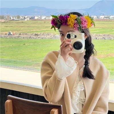 野性的冬天